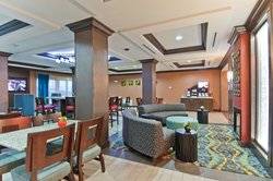  - Holiday Inn Express & Suites Southeast San Antonio