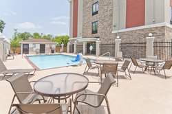  - Holiday Inn Express & Suites Southeast San Antonio