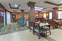  - Holiday Inn Express & Suites Southeast San Antonio