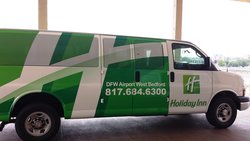  - Holiday Inn Bedford