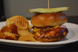  - Holiday Inn Gaithersburg