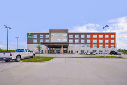  - Holiday Inn Express Donaldsonville
