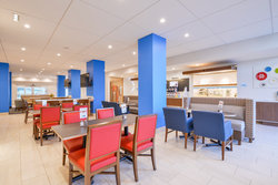  - Holiday Inn Express Donaldsonville