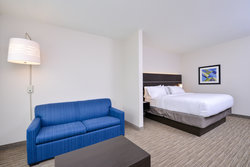  - Holiday Inn Express Donaldsonville