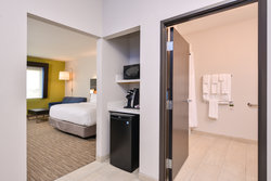  - Holiday Inn Express Donaldsonville