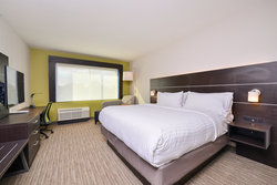  - Holiday Inn Express Donaldsonville