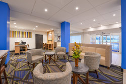  - Holiday Inn Express Donaldsonville