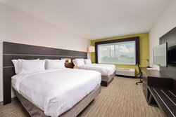  - Holiday Inn Express Donaldsonville