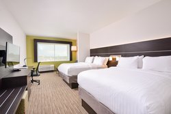  - Holiday Inn Express Donaldsonville