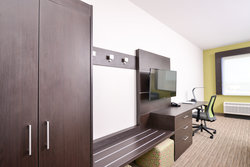  - Holiday Inn Express Donaldsonville