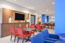  - Holiday Inn Express Donaldsonville