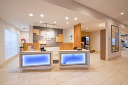  - Holiday Inn Express Donaldsonville