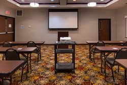  - Holiday Inn Express & Suites Pittsburg