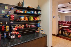  - Holiday Inn Express & Suites Pittsburg