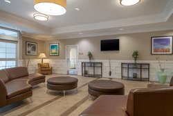  - Candlewood Suites BWI Airport Hanover