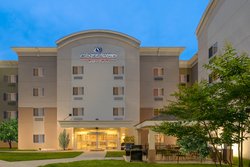  - Candlewood Suites BWI Airport Hanover