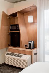  - Courtyard by Marriott Hotel Prince George