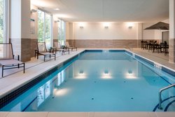  - Courtyard by Marriott Hotel Prince George