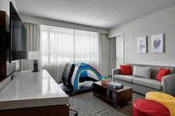  - Marriott Hotel Airport Calgary