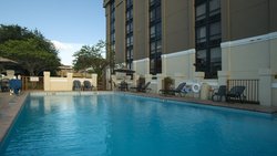  - Holiday Inn Express Airport San Antonio
