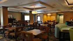  - Holiday Inn Express & Suites Montgomery