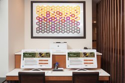  - Holiday Inn Express Haskell