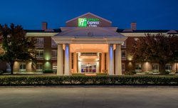  - Holiday Inn Express & Suites North Tollway Plano