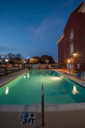  - Holiday Inn Express & Suites North Tollway Plano