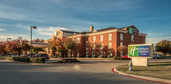  - Holiday Inn Express & Suites North Tollway Plano