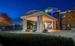  - Holiday Inn Express & Suites North Tollway Plano