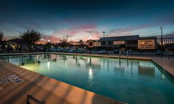  - Holiday Inn Express & Suites North Tollway Plano