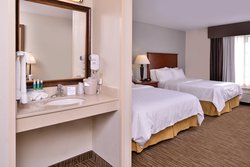  - Holiday Inn Express & Suites Empire Mall Sioux Falls - I-29, Exit 78