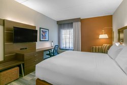  - Holiday Inn Express Mt Arlington - I-80, Exit 30
