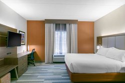  - Holiday Inn Express Mt Arlington - I-80, Exit 30