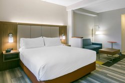  - Holiday Inn Express Mt Arlington - I-80, Exit 30
