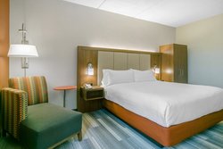  - Holiday Inn Express Mt Arlington - I-80, Exit 30