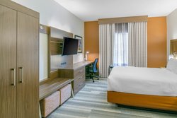  - Holiday Inn Express Mt Arlington - I-80, Exit 30