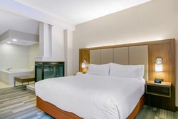  - Holiday Inn Express Mt Arlington - I-80, Exit 30