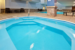  - Holiday Inn Express & Suites Bedford
