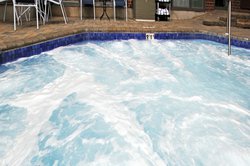  - Holiday Inn Express Ste Foy