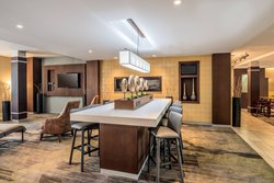  - Courtyard by Marriott Hotel Waldorf