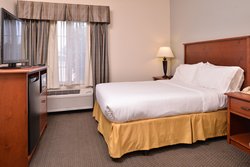  - Holiday Inn Express & Suites Empire Mall Sioux Falls - I-29, Exit 78