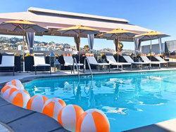  - Le Parc Suite Hotel West Hollywood