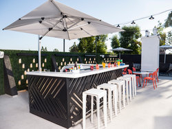  - Le Parc Suite Hotel West Hollywood