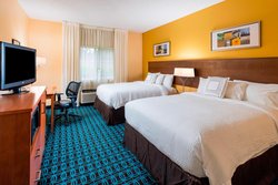  - Fairfield Inn & Suites by Marriott Clearwater Airport