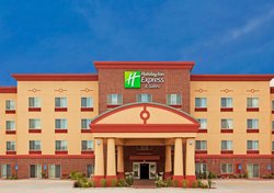  - Holiday Inn Express & Suites Winona