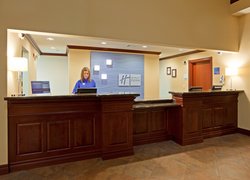  - Holiday Inn Express & Suites Winona