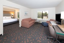  - Holiday Inn & Suites Ann Arbor - I-94, Exit 177