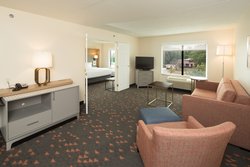  - Holiday Inn & Suites Ann Arbor - I-94, Exit 177