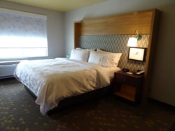  - Holiday Inn Jonesboro
